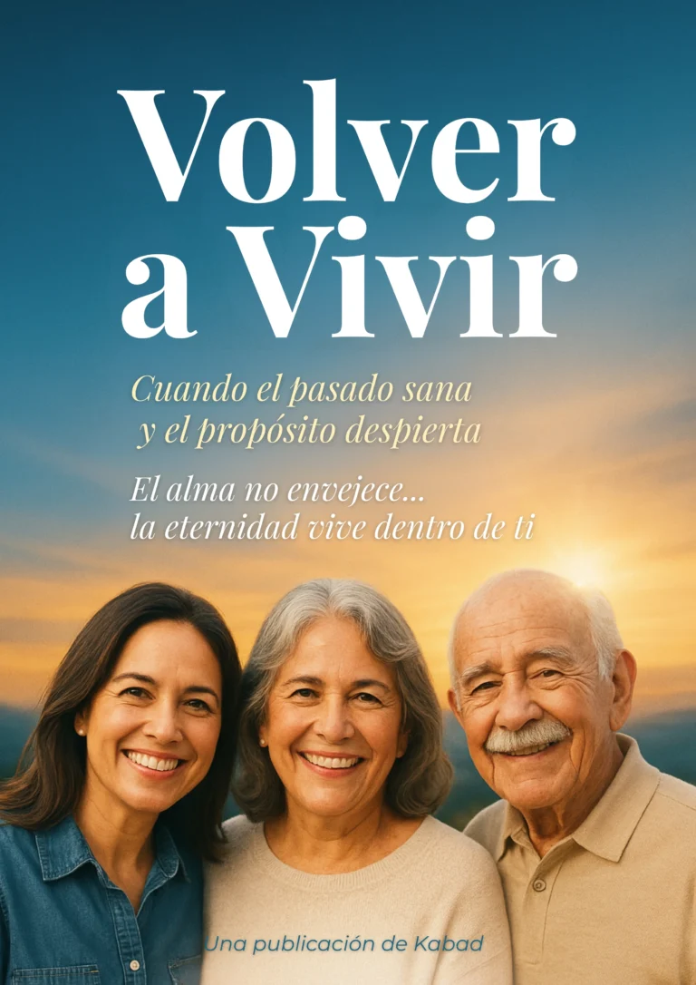 ebook volver a vivir
